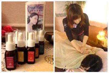 CORABO | 香椎のエステサロン