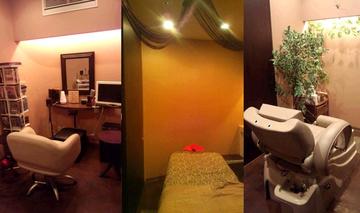 CORABO | 香椎のリラクゼーション