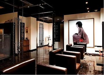 Bamboo | 安城のヘアサロン