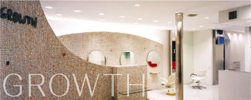 GROWTH | 梅田のヘアサロン