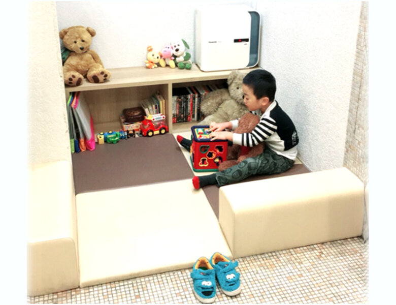 GROWTH | 梅田のヘアサロン