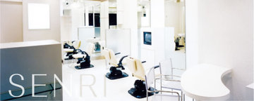 ヴォーグ 千里店 | 豊中のヘアサロン