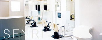 ヴォーグ 千里店 | 豊中のヘアサロン