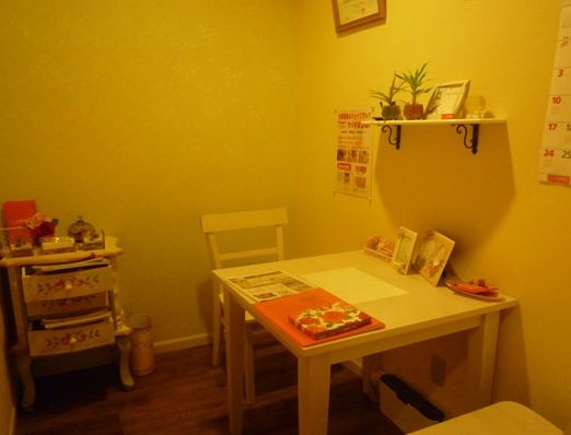 ESTHETIC　SALON　rinc。 | 山口のエステサロン