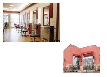 PLUS ALPHA | 豊田のヘアサロン