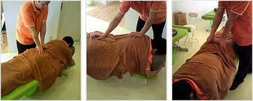 コリンズ 曙橋店 | 四ツ谷のリラクゼーション