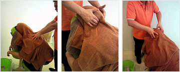 コリンズ 曙橋店 | 四ツ谷のリラクゼーション