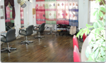 わくわく髪型工房 桜井店 | 桜井のヘアサロン