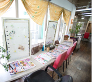 わくわく髪型工房 桜井店 | 桜井のヘアサロン