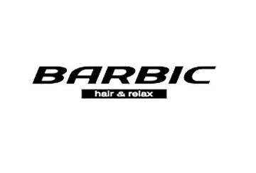 BARBIC 南茨木店 | 茨木のヘアサロン