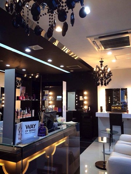 BEAUTY COLLECTION ARIREINA | 逗子のエステサロン BEAUTY COLLECTION ARIREINA | 逗子のエステサロン