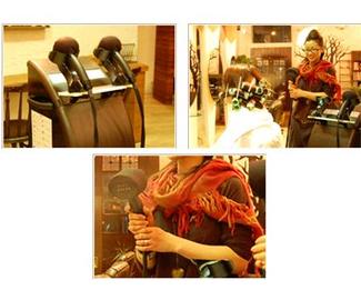 KAZU 中津店 | 茨木のヘアサロン