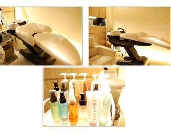 KAZU 中津店 | 茨木のヘアサロン