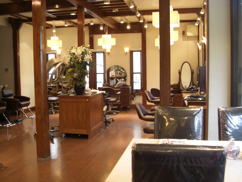 ARIREINA 葉山店 | 逗子のヘアサロン ARIREINA 葉山店 | 逗子のヘアサロン