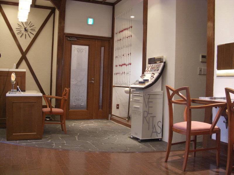 ARIREINA 葉山店 | 逗子のヘアサロン ARIREINA 葉山店 | 逗子のヘアサロン