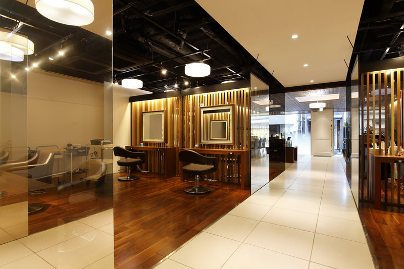 ARIREINA 鎌倉店 | 鎌倉のヘアサロン