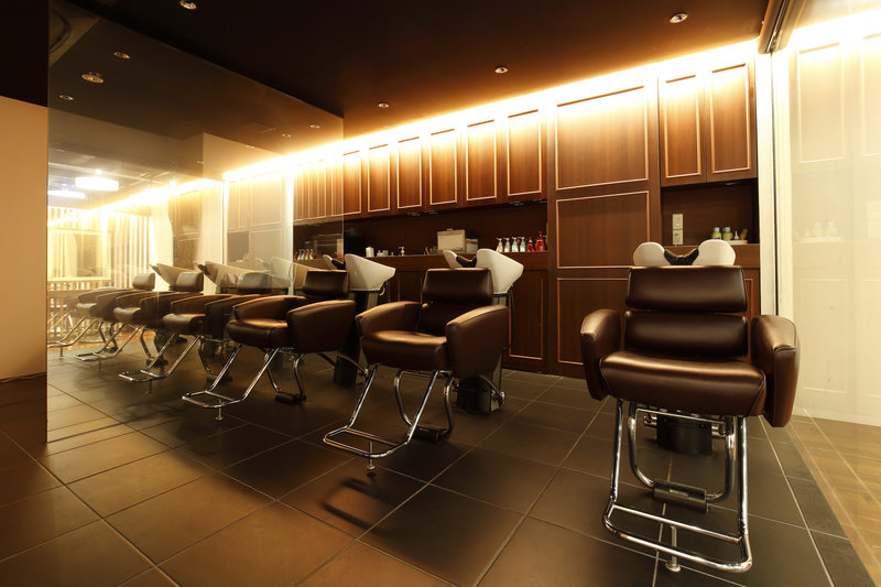 ARIREINA 鎌倉店 | 鎌倉のヘアサロン