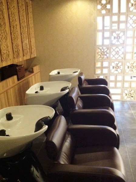 ARIREINA 六浦店 | 金沢文庫のヘアサロン