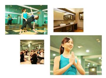 岩盤ヨガスタジオ D-ja | 相模原のリラクゼーション