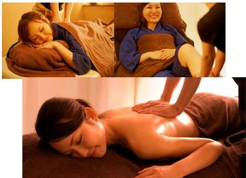 Dalla 梅ヶ丘 | 経堂のリラクゼーション