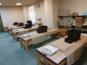 ほぐし処 めぐみの湯 | 大府のリラクゼーション