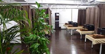 ほぐし＆HOGUSHI 赤坂店 | 赤坂のリラクゼーション