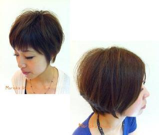 PATOS Kreis | 高知のヘアサロン