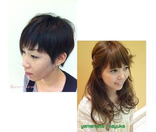 PATOS Kreis | 高知のヘアサロン