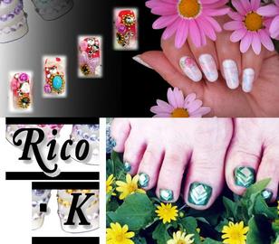 ネイル&エステティックサロンRico・K~エステサロン~ | 尼崎のエステサロン ネイル&エステティックサロンRico・K~エステサロン~ | 尼崎のエステサロン