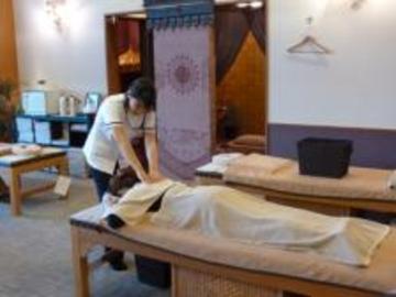 きらら健康院 安城店 | 安城のリラクゼーション