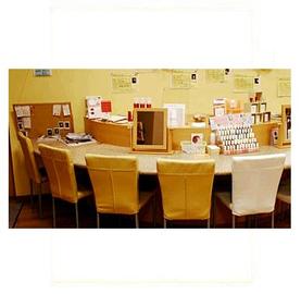 PARTI annex | 高宮/大橋/井尻のヘアサロン PARTI annex | 高宮/大橋/井尻のヘアサロン