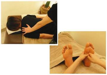 peace ～リラクゼーション～ | 旗の台のリラクゼーション