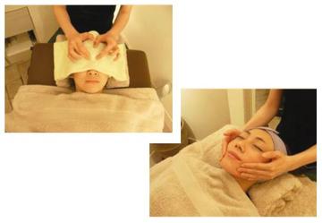 peace ～リラクゼーション～ | 旗の台のリラクゼーション