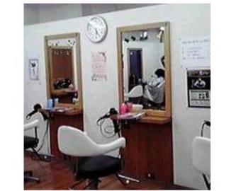 SAKURA 五日市店 | 横川/十日市/舟入/西広島のヘアサロン