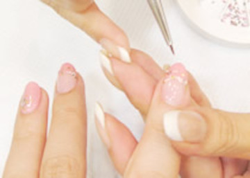 ネイルスタジオViVi たまプラーザ店 | たまプラーザのネイルサロン