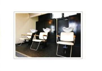 CHIP TOP アイズ店 | 九条/弁天町のヘアサロン