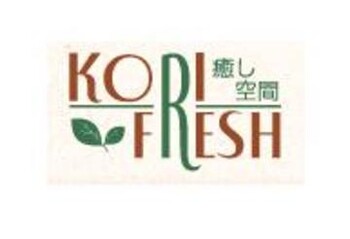 KORI FRESH 新百合ヶ丘店 | たまプラーザのリラクゼーション