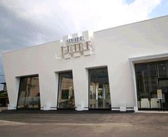 LUIRE | 郡山のヘアサロン LUIRE | 郡山のヘアサロン