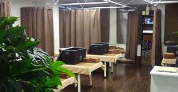 ほぐし＆HOGUSHI 上野駅前店 | 上野のリラクゼーション