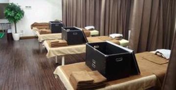 ほぐし＆HOGUSHI 上野駅前店 | 上野のリラクゼーション