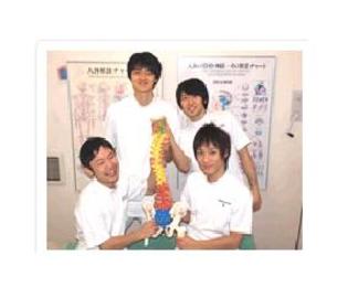 京王橋本カイロプラクティックセンター | 橋本のリラクゼーション