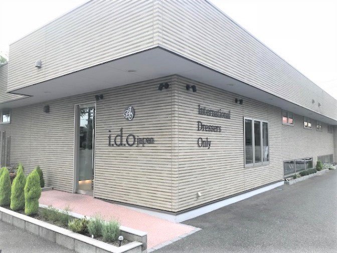 i.d.o japan | 北九州のヘアサロン