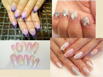 NEWYORK NAIL 逗子店 | 逗子のネイルサロン