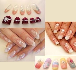 NEWYORK NAIL 逗子店 | 逗子のネイルサロン