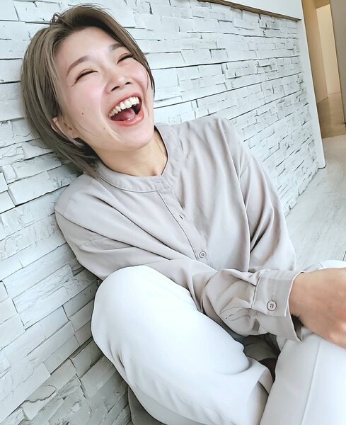 MAI BEAUTY membership salon | 北九州のヘアサロン