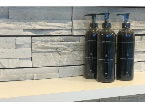 MAI BEAUTY membership salon | 北九州のヘアサロン