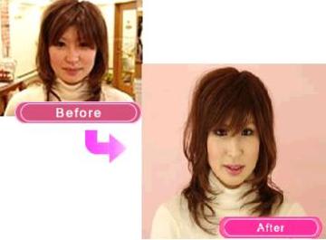 ar 北千住店 | 北千住のヘアサロン ar 北千住店 | 北千住のヘアサロン