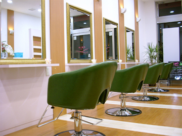 長野 Rino HAIR | 諏訪のヘアサロン