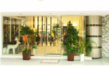 VENTVERT | 鹿児島のヘアサロン