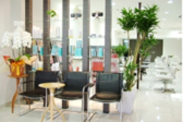 VENTVERT | 鹿児島のヘアサロン